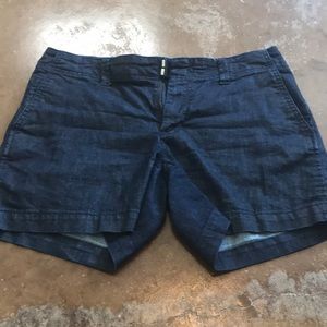 Gap shorts